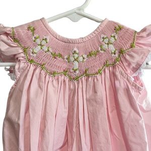 Cecil & Lou Bubble 12m